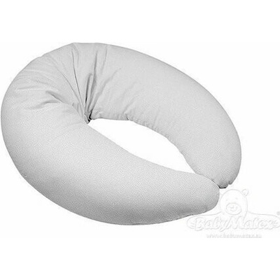 Babymatex Dojčiaci vankúš Relax Bodky