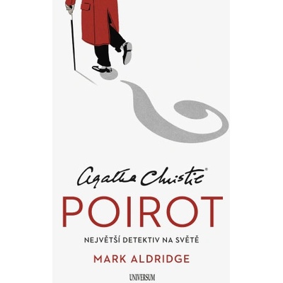 Poirot - Mark Aldridge
