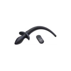 XR Brands Tailz кучешка опашка - анален плъг (P22825)