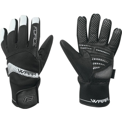 Force Warm LF black/white – Sleviste.cz