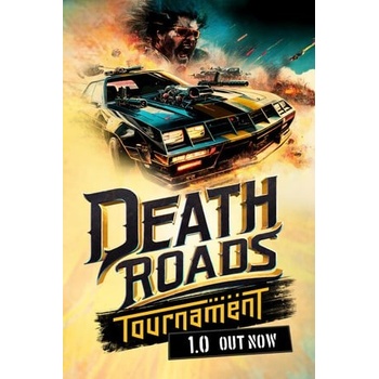 Death Roads: Tournament