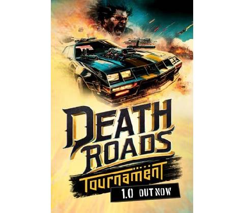 Death Roads: Tournament