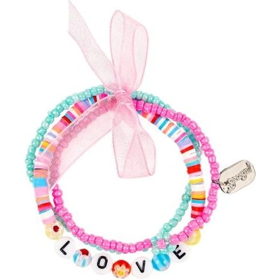 Souza! Souza Souza! - Гривни Stacey - 3 бр