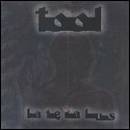 TOOL: LATERALUS CD