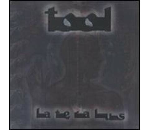 TOOL: LATERALUS CD