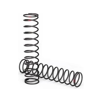 Traxxas пружина амортисьор GTX #1.538 (2)