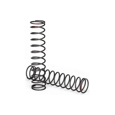 Traxxas пружина амортисьор GTX #1.538 (2)