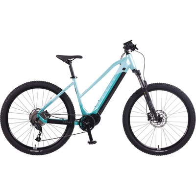 Levit Muan BF3 Midstep 630 2024