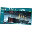 Revell R.M.S. Titanic 1:1200