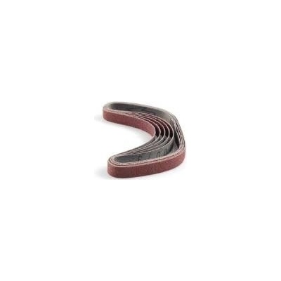 Brúsny pás 10x330 mm Z 60/5 ks pre BS/E,BSL 220/E, 28585
