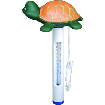 Chemoform Teploměr - figurka