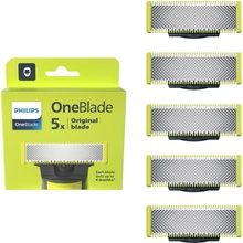 Philips OneBlade QP250/50 5 ks