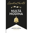 Nultá hodina - Agatha Christie