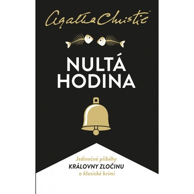 Nultá hodina - Agatha Christie