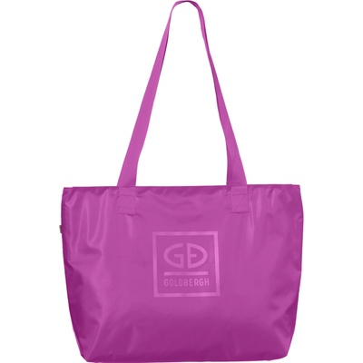 Goldbergh Famous Shopper Bag Viola
