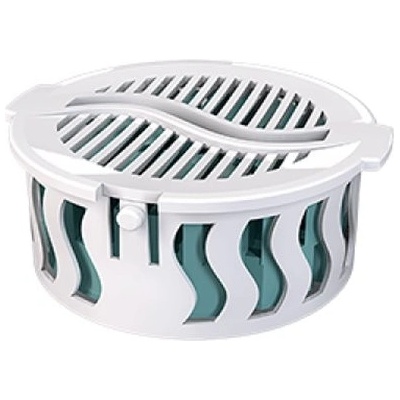 HYSCENT POBREŽNEJ VÁNOK COASTAL WINDS náplň biela 21404