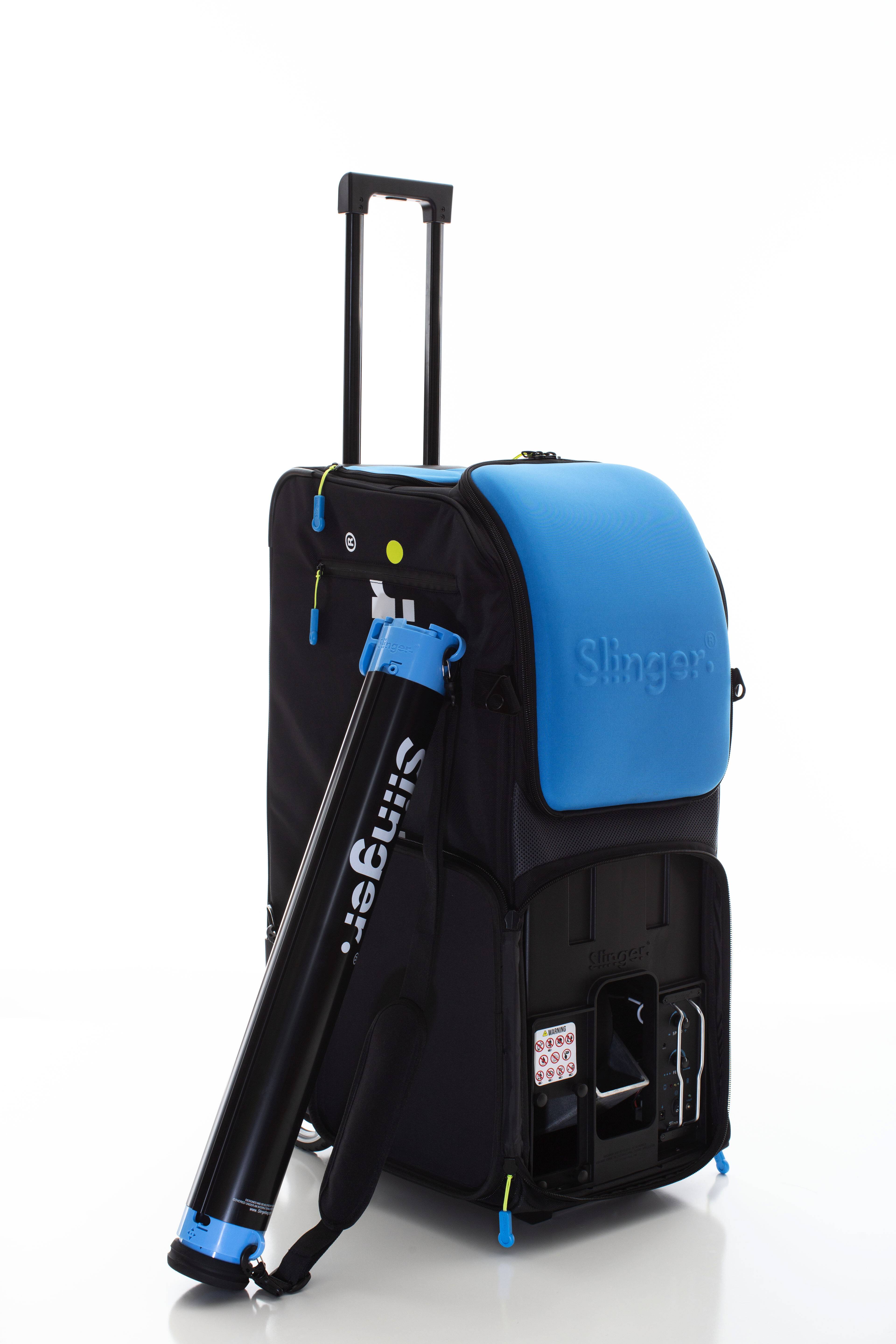 Slinger Bag Grand Slam Pack od 27 990 Kč - Heureka.cz Slinger Bag Grand Slam Pack od 27 990 Kč - Heureka.cz