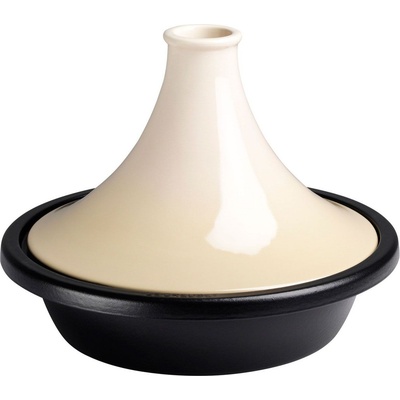 Le Creuset Съд за тажин Tradition Collection 31 см бежов (25138317160422)