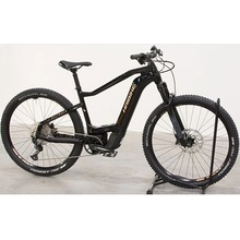 Haibike Alltrack 10 2022