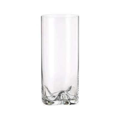 Bohemia Royal Crystal Sklenice Trio 6 x 470 ml
