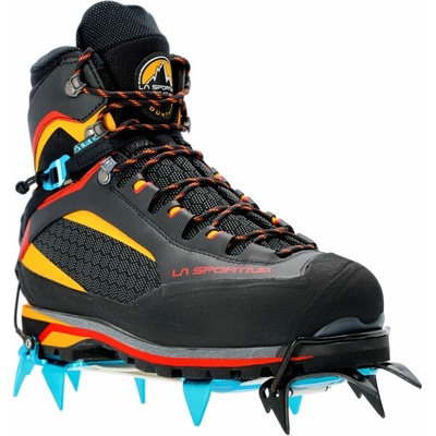 Blue Ice Harfang Crampon