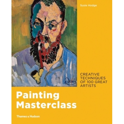 Painting Masterclass - Susie Hodge