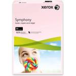 Xerox Symphony A4 80g пастелно розова копирна хартия 003R93970 (003R93970)