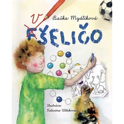Fšeličo - Mydlíková Baška