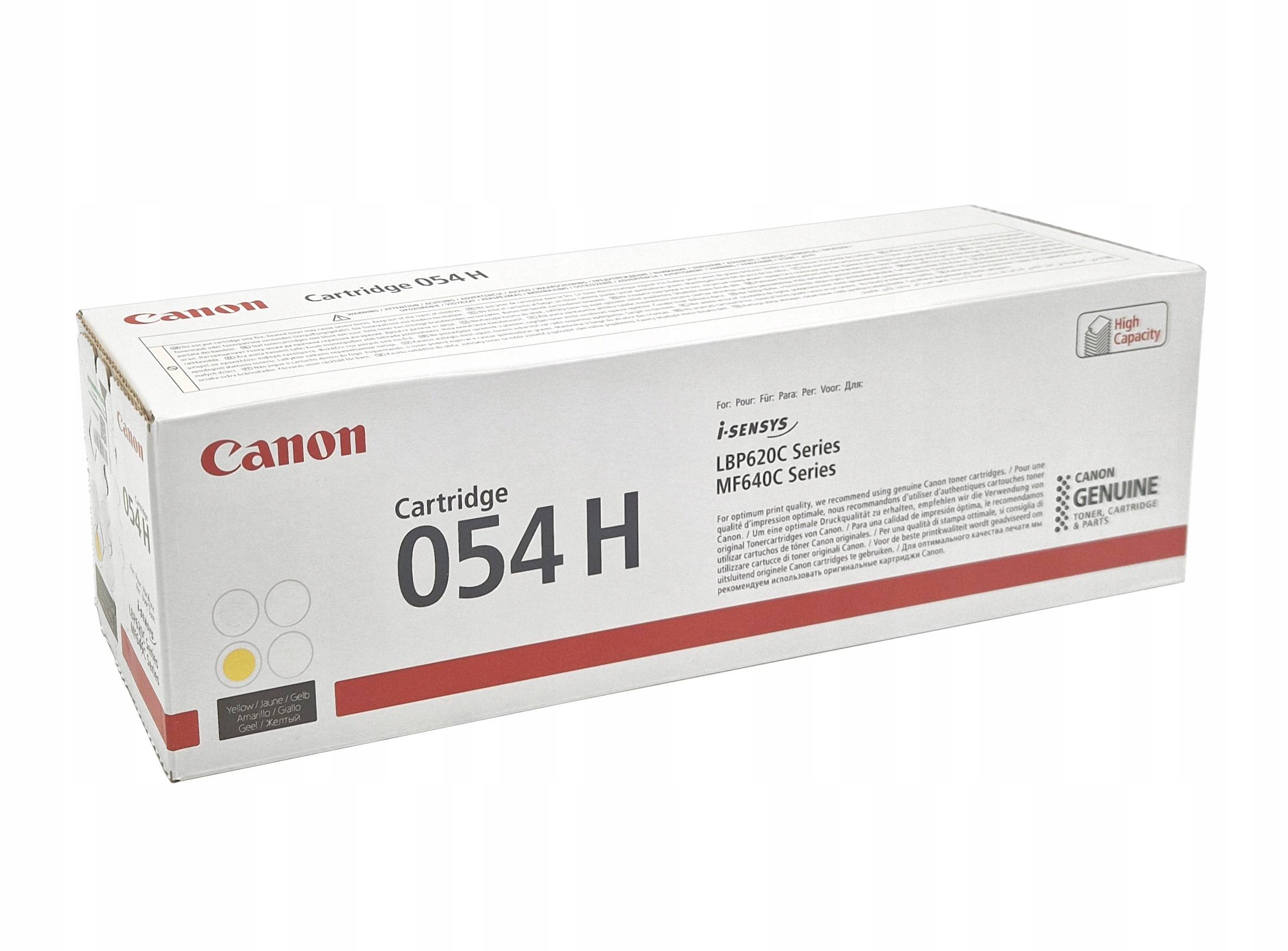 canon 054h c originalny - Heureka.sk