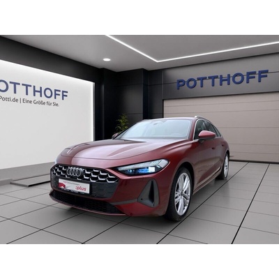 Audi A5 TFSI Avant 150 kW