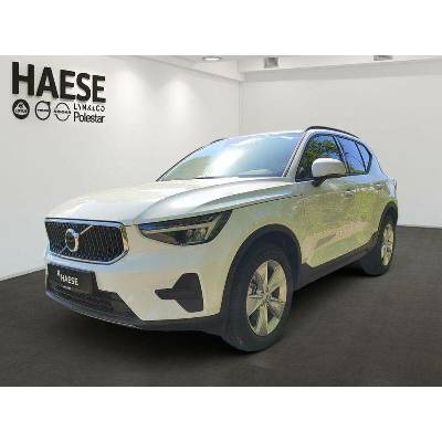 Volvo XC40 120 kW