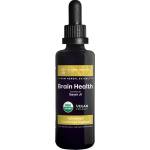 Global Healing Мозъчно здраве - Brain Health, 59.2 ml (03204 (BH-2OZ))