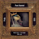 HAMMEL PAVOL & PRUDY CD