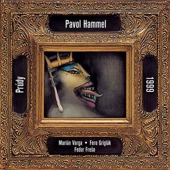HAMMEL PAVOL & PRUDY CD