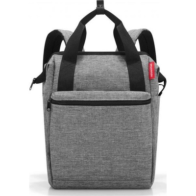 Reisenthel Allrounder R Twist Silver 12 L REISENTHEL-JR7052