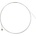 Gorstrings S 450 G 1 Единична струна за китара (S450G1)