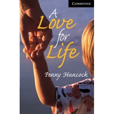 A love for life+CD