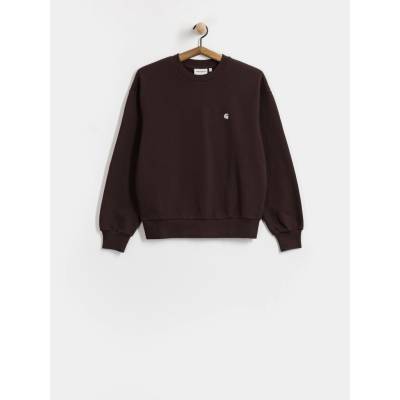 Carhartt WIP Caseys palisander/silver