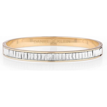 Daniel Klein Дамска гривна Daniel Klein DKJ. 2.2078. 02 (DKJ.2.2078.02)