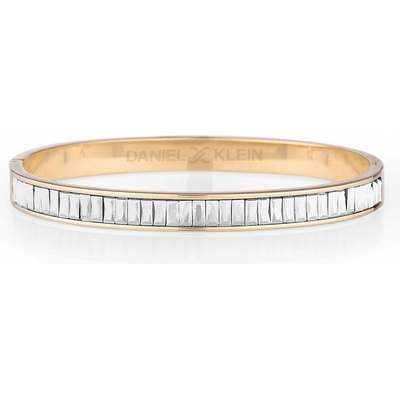 Daniel Klein Дамска гривна Daniel Klein DKJ. 2.2078. 02 (DKJ.2.2078.02)