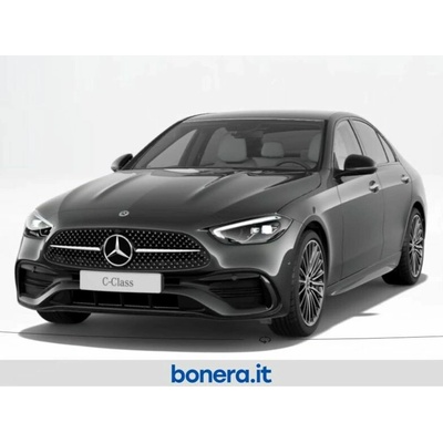 Mercedes-Benz C 220 d 4Matic AMG Line 145 kW