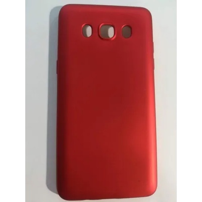 Samsung Силиконов калъф Samsung Galaxy J5 (2016) Лукс