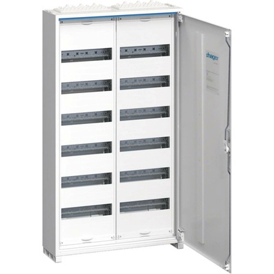 Hager FWB62S 144TE