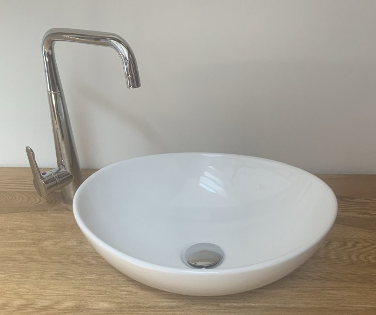 Maxwhite CORNO 8002