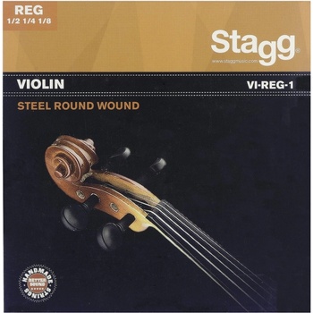 Stagg VI-REG-1