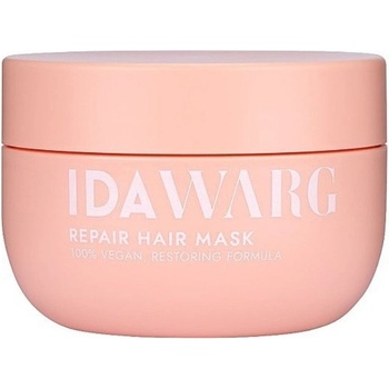IDA WARG Beauty Възстановяваща маска за суха и увредена коса IDA WARG Repair Hair Mask (23011)