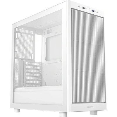 ID-COOLING Ware 510 white