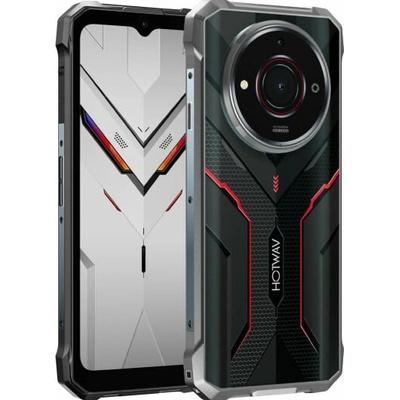 Hotwav T7S 4GB/128GB Black