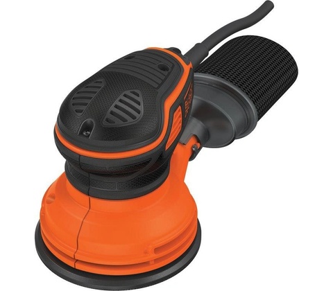 Black & Decker KA199