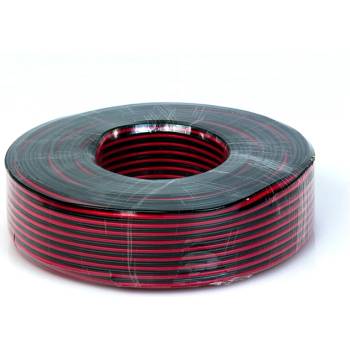 Master Audio Аудио кабел Master Audio QX5100/1.5, 2x1.5m2 (QX5100/1.5)